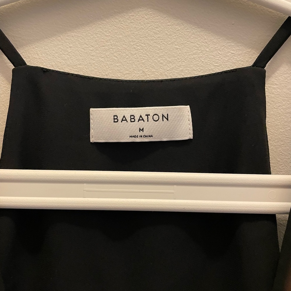 Babaton Tank Top - Picture 3 of 5